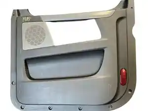 Photo of part