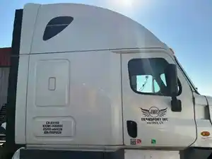 Used 2014 FREIGHTLINER Cascadia 125 Cab (Stock #2032-24)) Part Image