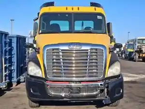 Used 2014 FREIGHTLINER Cascadia 125 Cab (Stock #2063-22)) Part Image