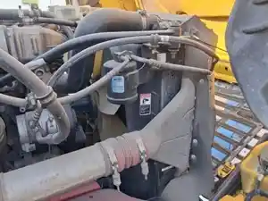 Used 2014 FREIGHTLINER Cascadia 125 Cooling Assembly (Stock #2063-7)) Part Image