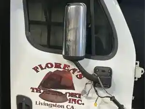 Used 2012 FREIGHTLINER Cascadia 125 Door (Stock #1807-23)) Part Image