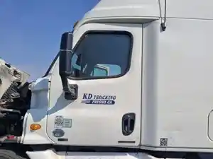 Used 2012 FREIGHTLINER Cascadia 125 Door (Stock #2092-18)) Part Image