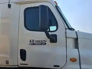 Used 2012 FREIGHTLINER Cascadia 125 Door (Stock #2092-19)) Part Image