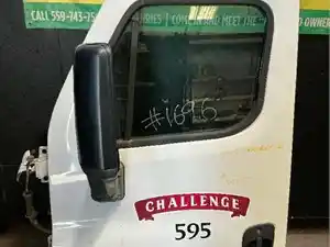 Used 2013 FREIGHTLINER Cascadia 125 Door (Stock #1696-27)) Part Image