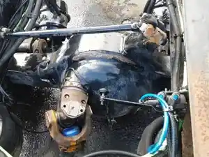 Photo of part