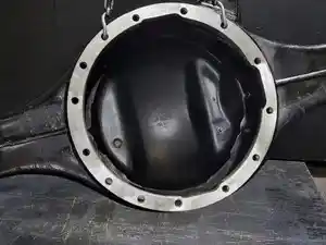 Refurbished 2009 AXLE ALLIANCE RT40-4NR Axle Housing (Rear) (Stock #4536048-REF)) Part Image
