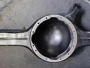 Refurbished 2012 EATON RS404 Axle Housing (Rear) Image