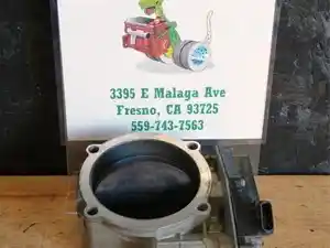 Photo of part