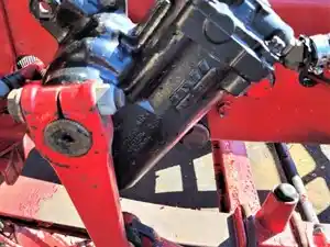 Used 2010 FREIGHTLINER Cascadia 125 Steering Gear (Stock #596-13)) Part Image