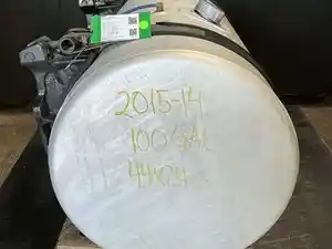 Used 2018 FREIGHTLINER Cascadia 126 Fuel Tank (Stock #2015-14)) Part Image