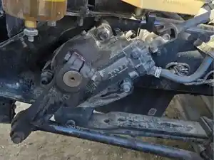Used 2018 FREIGHTLINER Cascadia 126 Steering Gear (Stock #1825-7)) Part Image