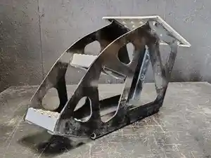 Photo of part