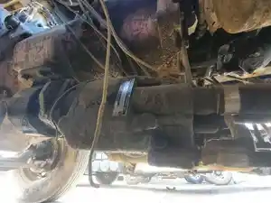 Photo of part
