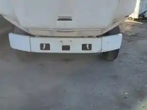 Used 1998 FREIGHTLINER FL70 Bumper (Stock #1539-15)) Part Image