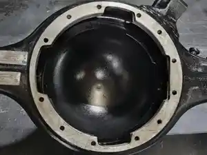 Photo of part