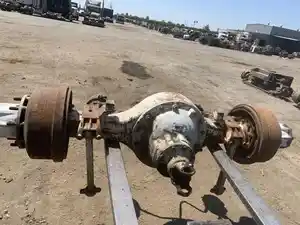 Used 1974 Meritor/Rockwell R170 Axle Housing (Rear) (Stock #149-4)) Part Image