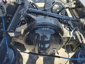Used 2001 EATON 23105S Axle Housing (Rear) (Stock #668-15)) Part Image