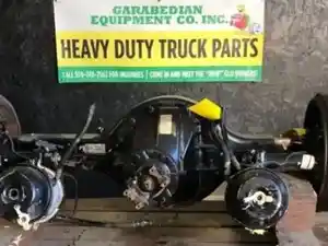 Used 2005 EATON 19060S Axle Housing (Rear) (Stock #718-16)) Part Image