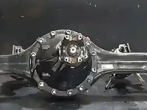 Photo of part