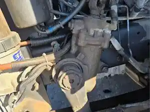 Used 2007 FREIGHTLINER MT45 Chassis Steering Gear (Stock #UPS-571690-5)) Part Image