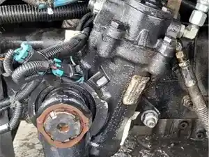 Used 2005 FREIGHTLINER Steering Gear (Stock #UPS-662560-5)) Part Image