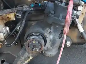 Used 2008 FREIGHTLINER MT45 Chassis Steering Gear (Stock #UPS-574408-5)) Part Image