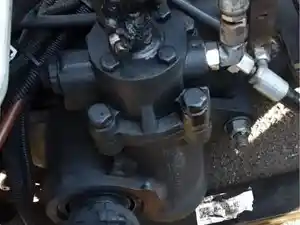 Used 2008 FREIGHTLINER MT45 Chassis Steering Gear (Stock #UPS-574638-5)) Part Image