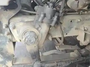Used 2012 FREIGHTLINER Steering Gear (Stock #UPS-674280-5)) Part Image