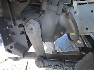 Used 2012 FREIGHTLINER Steering Gear (Stock #UPS-674193-5)) Part Image