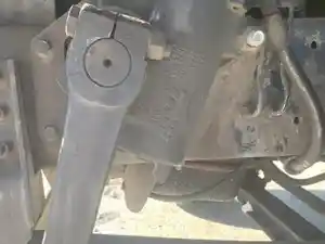 Used 2007 FREIGHTLINER MT55 Chassis Steering Gear (Stock #UPS-142900-5)) Part Image