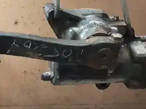 Used 2001 FREIGHTLINER MT55 Chassis Steering Gear (Stock #UPS-660651-5)) Part Image