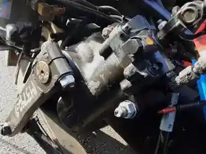 Used 2008 FREIGHTLINER MT55 Chassis Steering Gear (Stock #UPS-143741-5)) Part Image