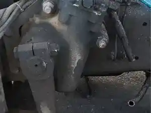 Used 2008 FREIGHTLINER MT55 Chassis Steering Gear (Stock #UPS-143731-5)) Part Image