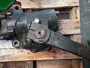 Used 2007 FREIGHTLINER MT55 Chassis Steering Gear (Stock #UPS-142116-5)) Part Image