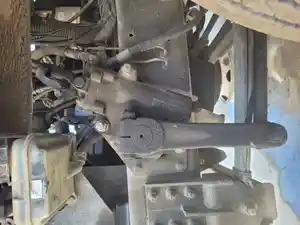 Used 2007 FREIGHTLINER MT55 Chassis Steering Gear (Stock #UPS-142861-4)) Part Image