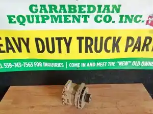 Used 2008 Denso 101211-8380 Alternator (Stock #UPS-574604-5)) Part Image