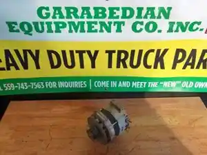Used 2007 Denso 101211-8380 Alternator (Stock #UPS-666441-23)) Part Image