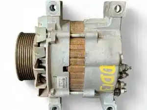 Photo of part