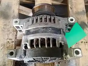 Photo of part