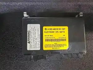 Used 2014 DETROIT DD15 ECM (Stock #1919-21)) Part Image