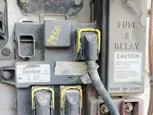Photo of part