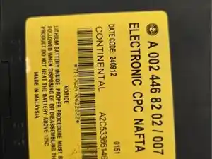 Used 2013 DETROIT DD13 ECM (Stock #1991-9)) Part Image