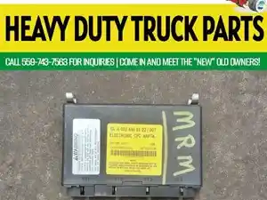 Used 2013 DETROIT DD15 ECM (Stock #1555-7)) Part Image