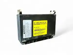 Used 2013 DETROIT DD15 ECM (Stock #1852-14)) Part Image