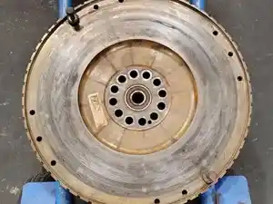 Photo of part