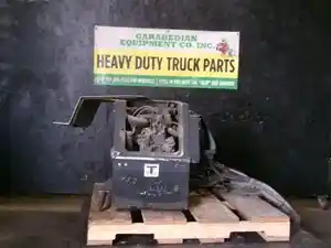 Used 2012 THERMO KING TRIPAC Power Unit (Stock #723-21)) Part Image
