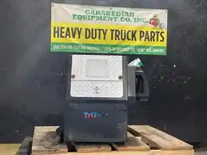 Used 2012 THERMO KING TRIPAC Power Unit Image