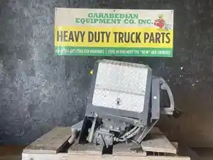 Used 2009 THERMO KING Power Unit Image