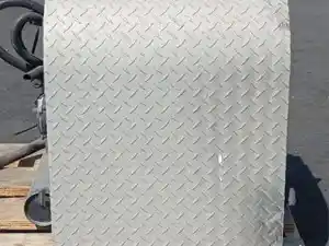 Photo of part