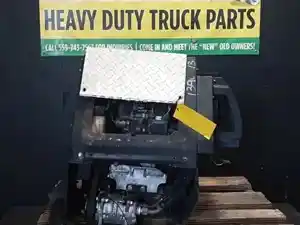 Used 2010 THERMO KING TRIPAC Power Unit (Stock #1390-13)) Part Image